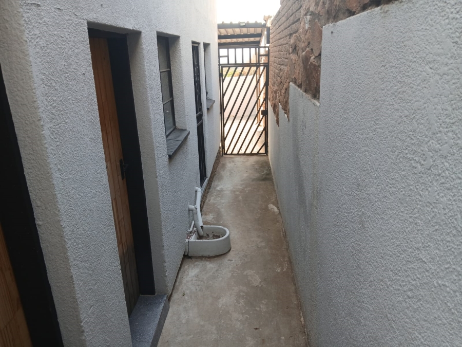 3 Bedroom Property for Sale in Cashan North West